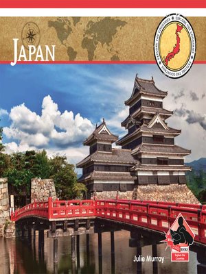 Japan - ebook